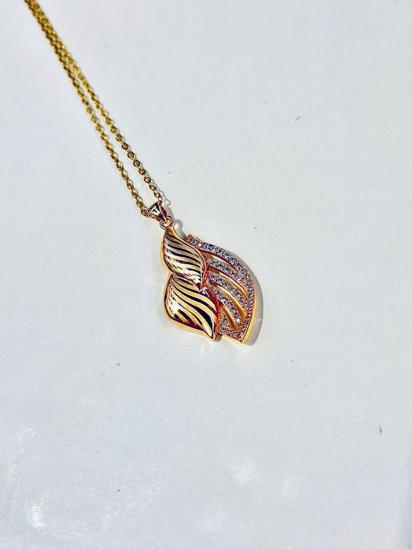 Malia Pendant