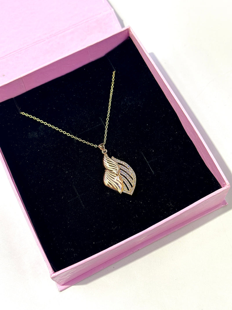 Malia Pendant