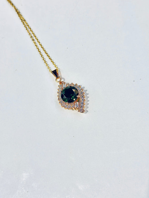 Lena pendant