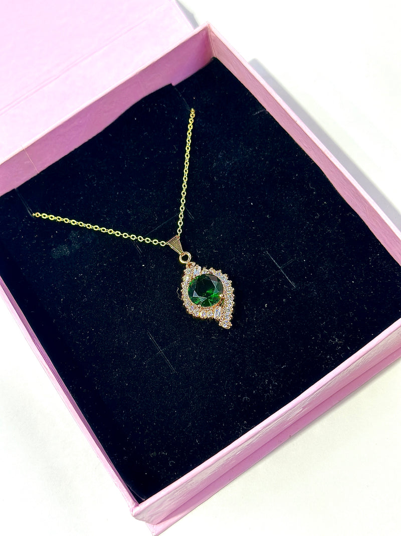 Lena pendant