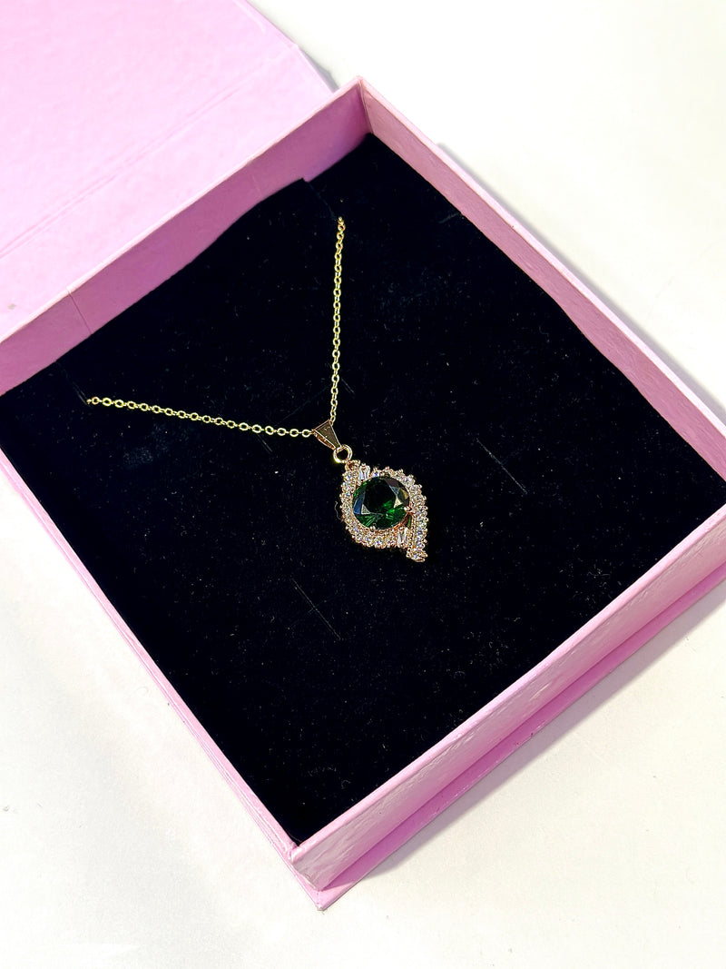 Lena pendant