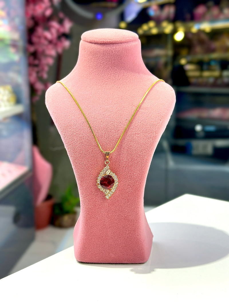 Lena pendant