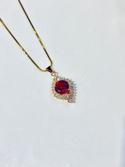Lena pendant