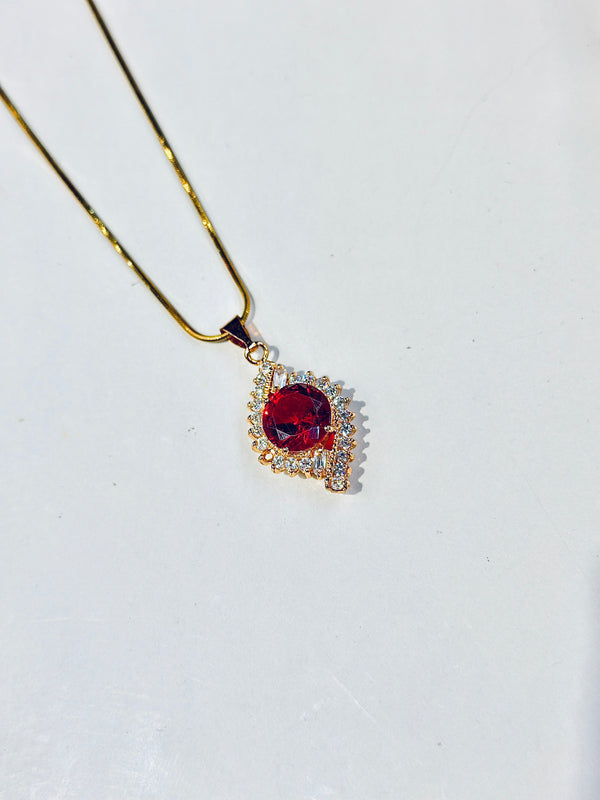 Lena pendant