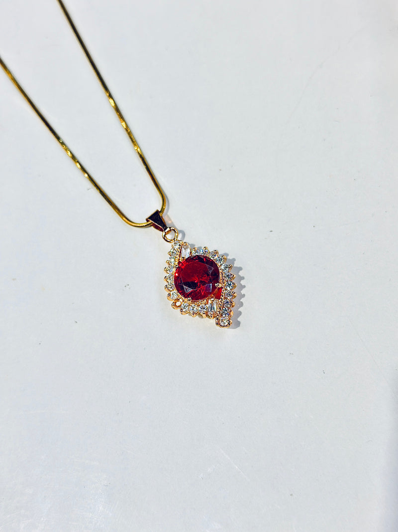 Lena pendant