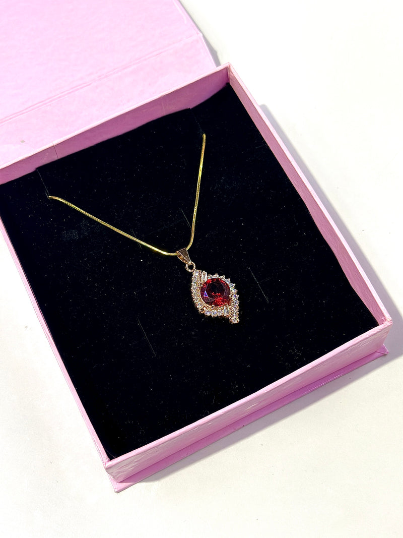 Lena pendant
