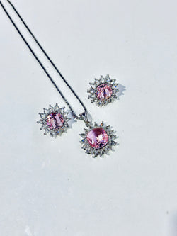 Rosemary locket Set