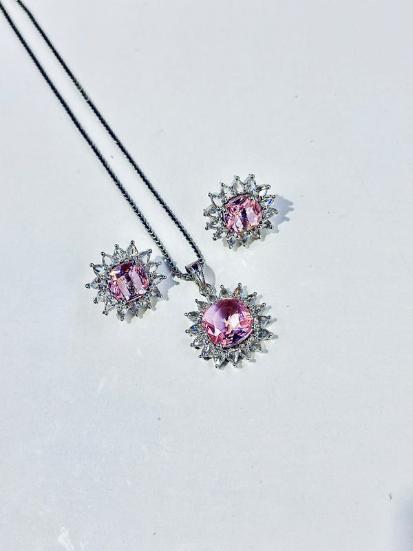 Rosemary locket Set
