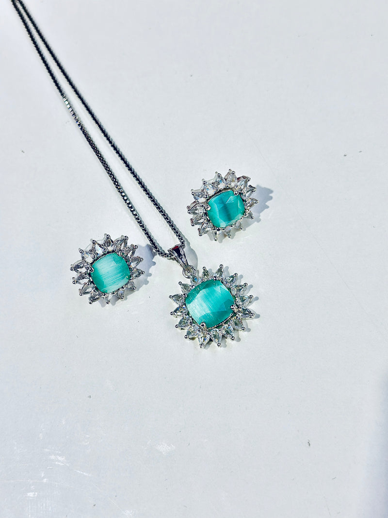 Rosemary locket Set