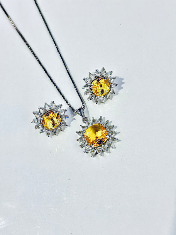 Rosemary locket Set