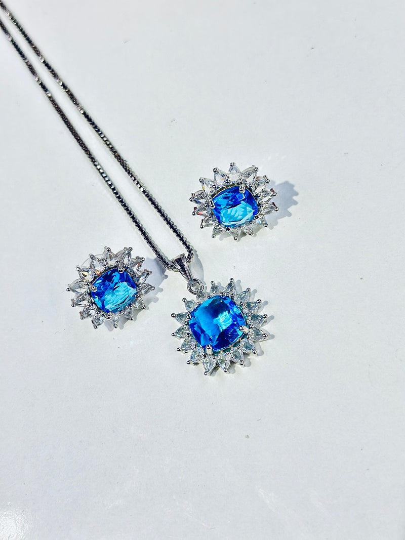 Rosemary locket Set