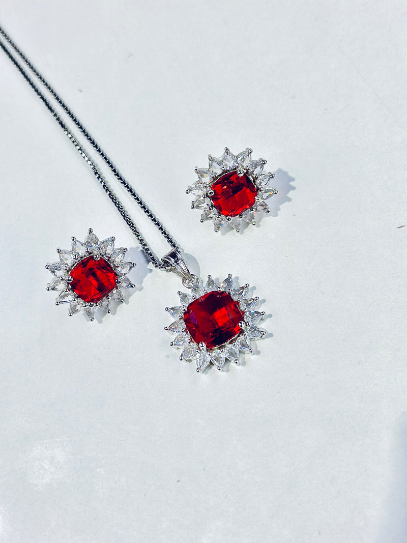 Rosemary locket Set