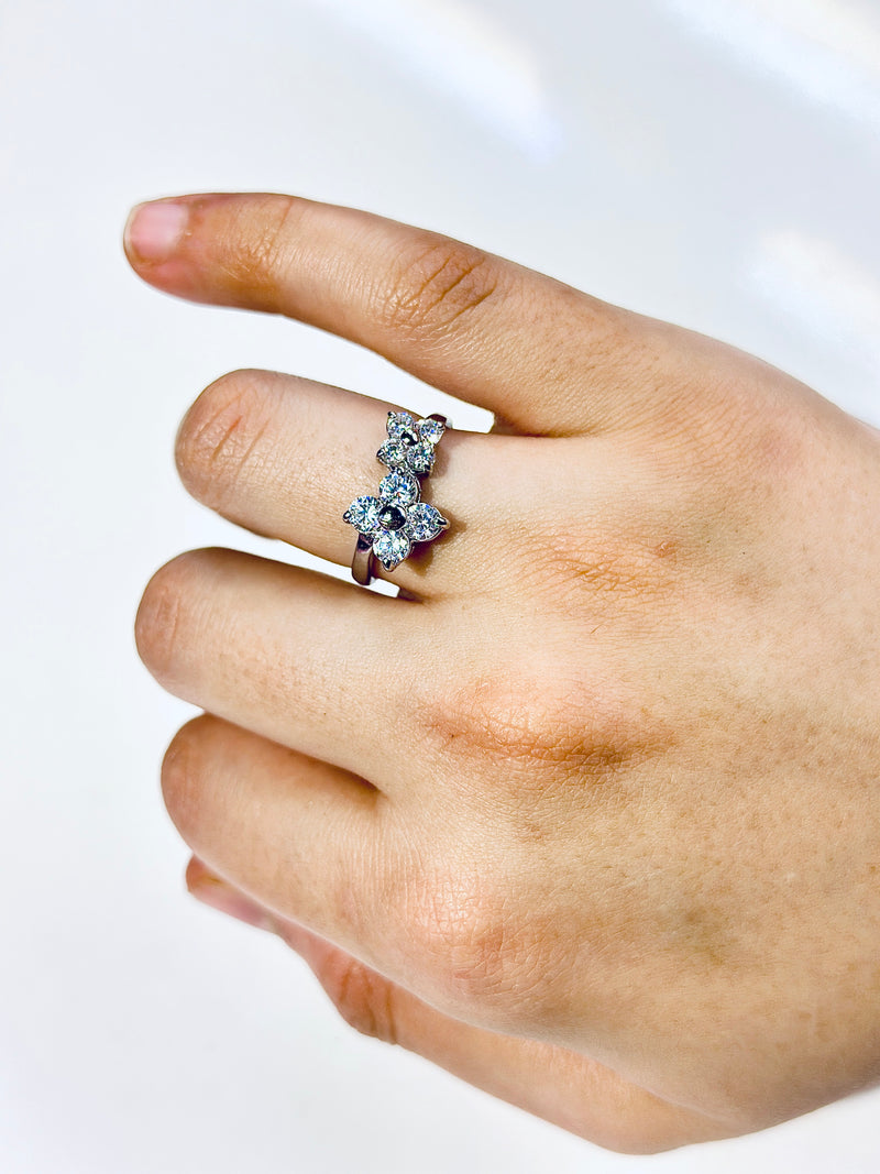 divine ring