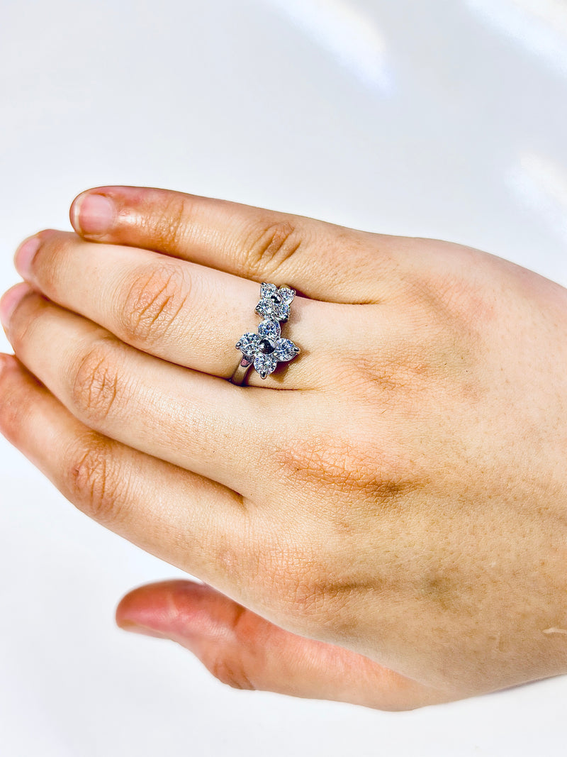 divine ring
