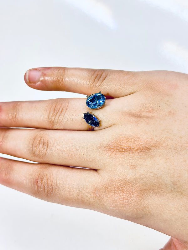 MAJESTIC RING