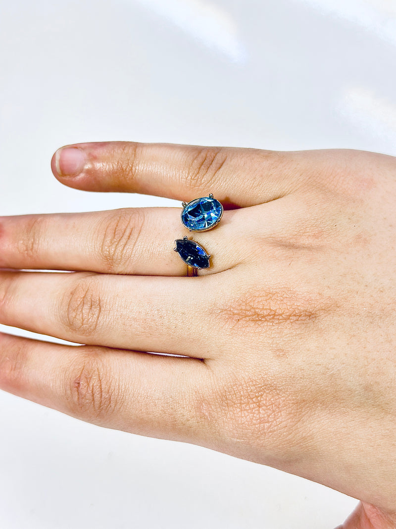 MAJESTIC RING