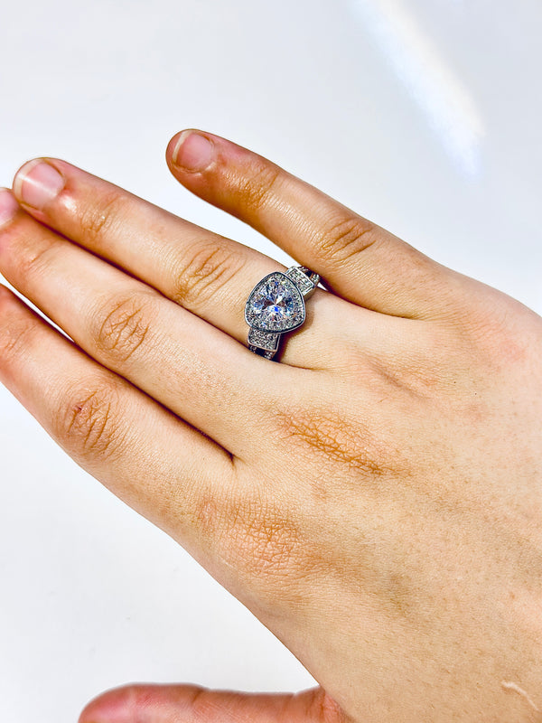 sphinx ring