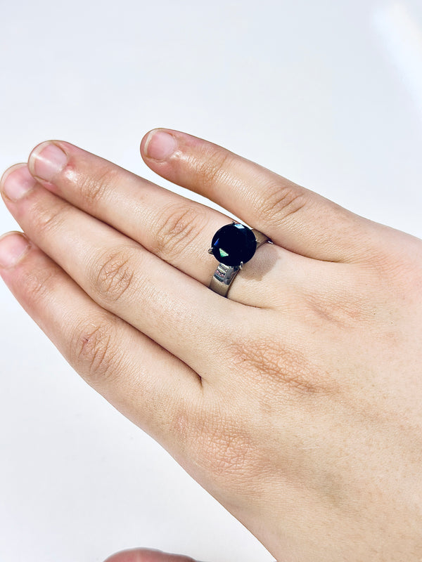 cassidy ring