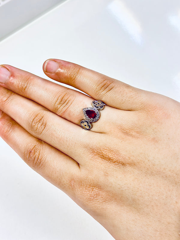 serenity ring