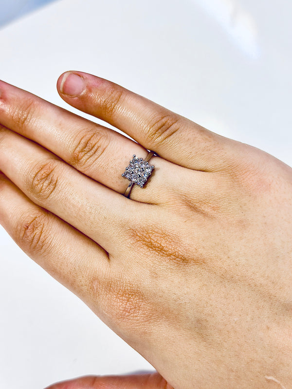 cecelia ring