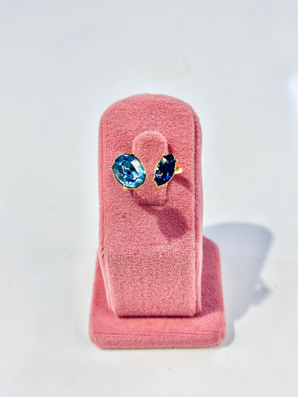 MAJESTIC RING