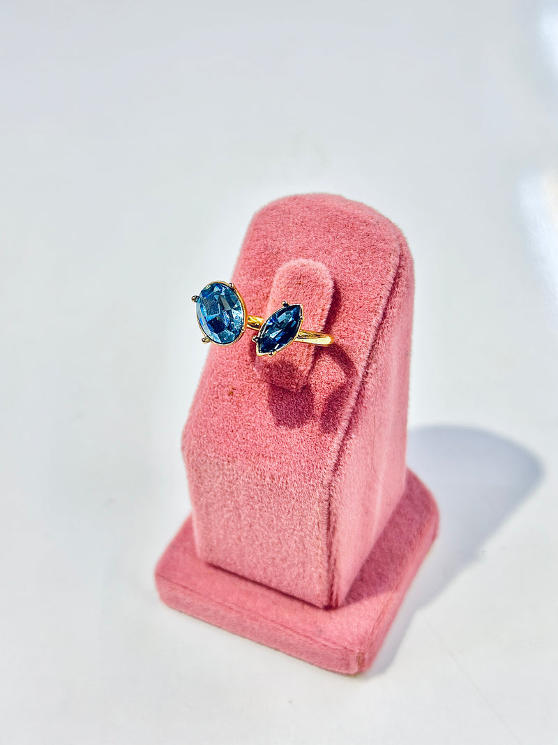 MAJESTIC RING