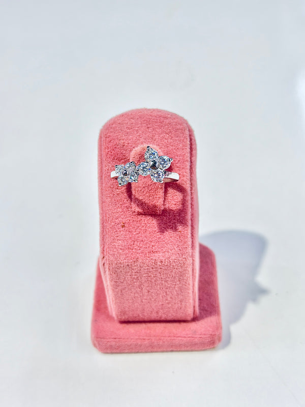 divine ring