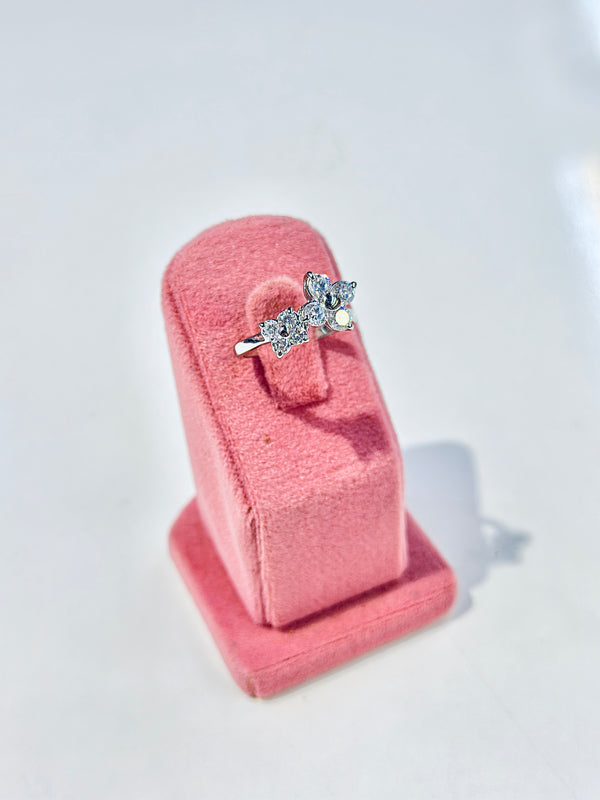 divine ring