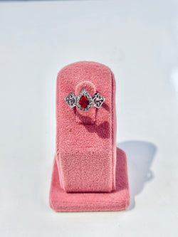 serenity ring