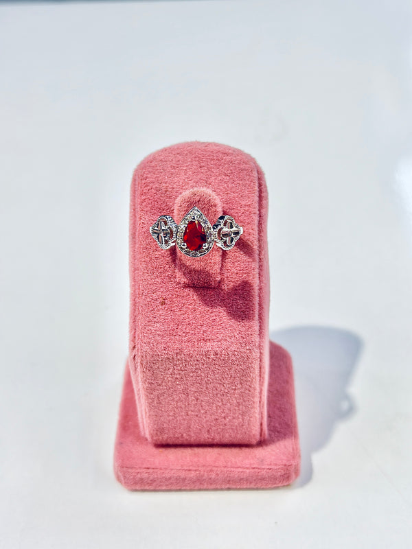 serenity ring