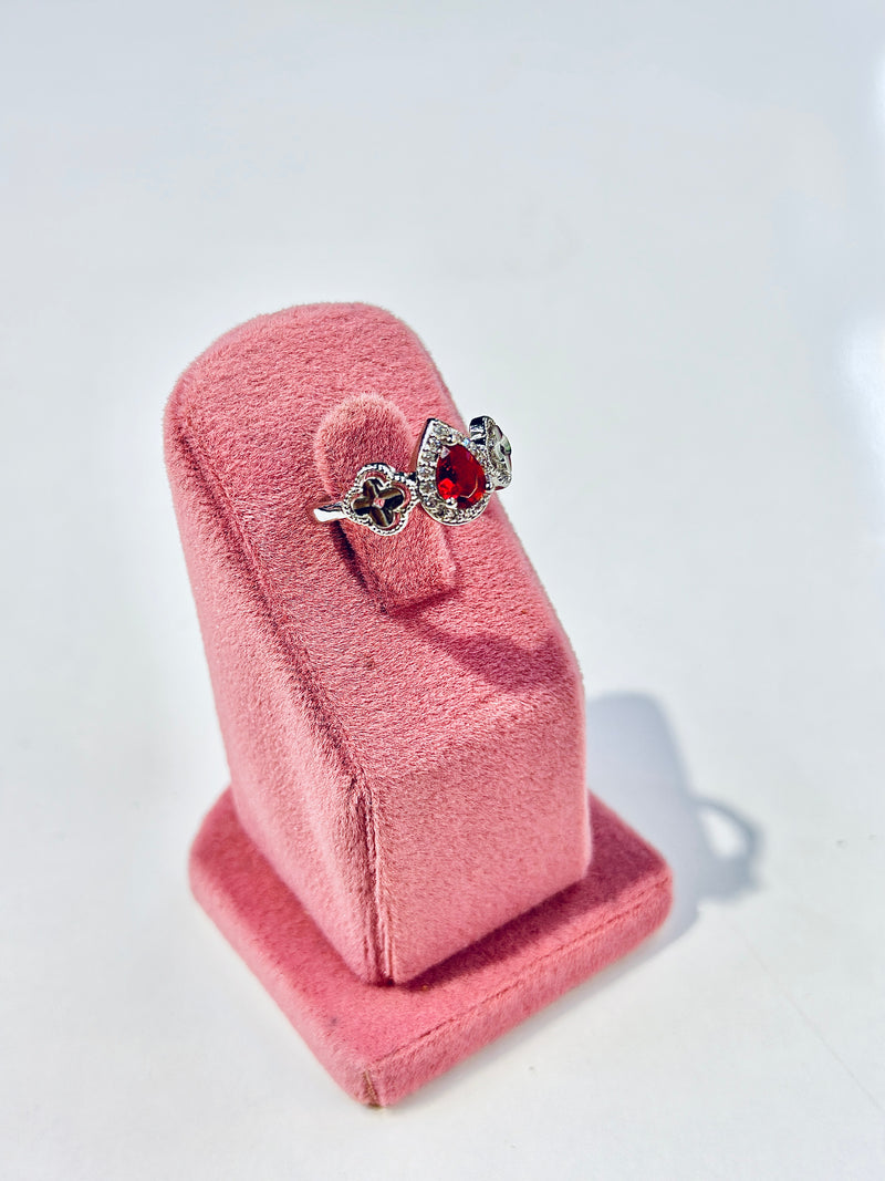 serenity ring