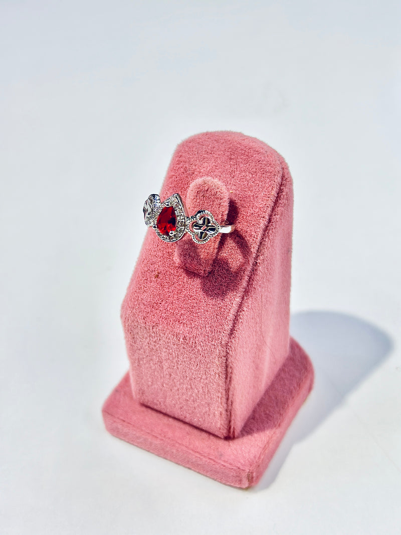 serenity ring