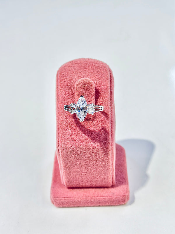 linear ring