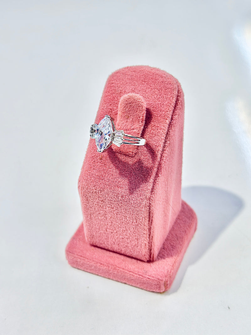 linear ring