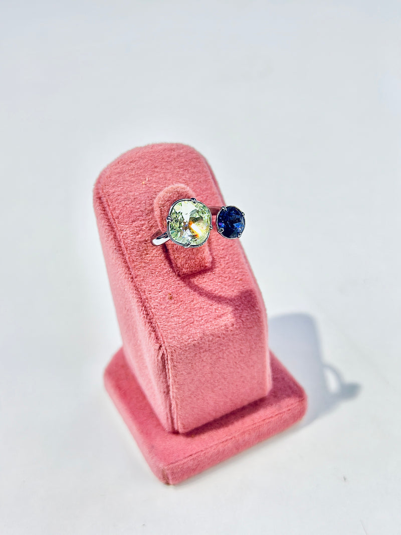 sage ring