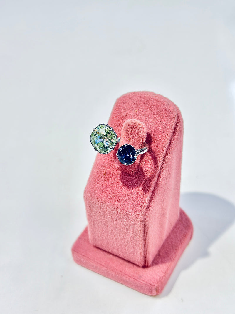sage ring
