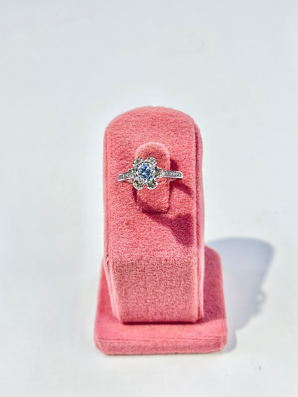 Allie ring