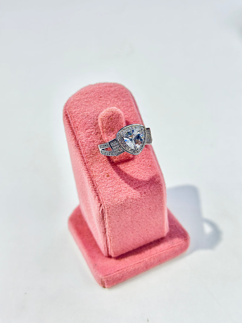 sphinx ring