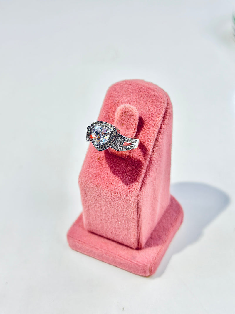 sphinx ring