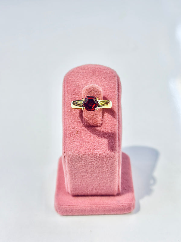 enchanted ring