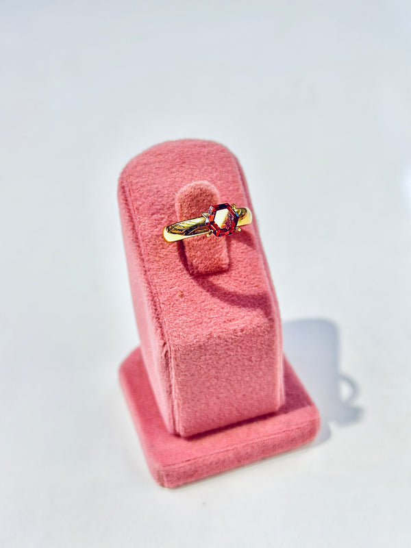 enchanted ring