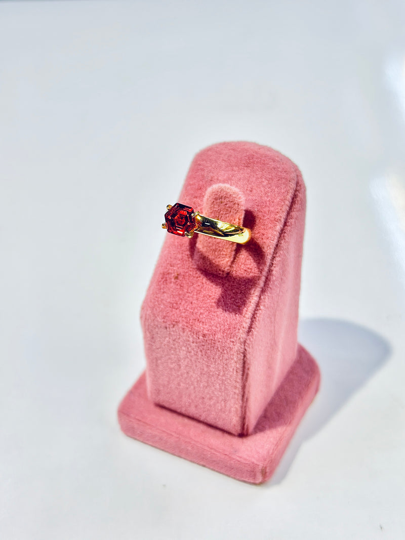 enchanted ring