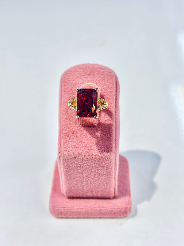 emmy ring