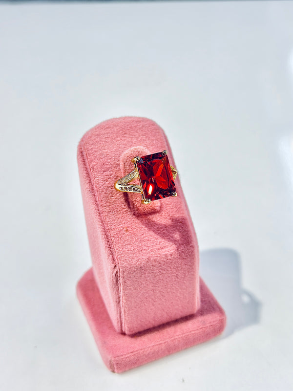 emmy ring