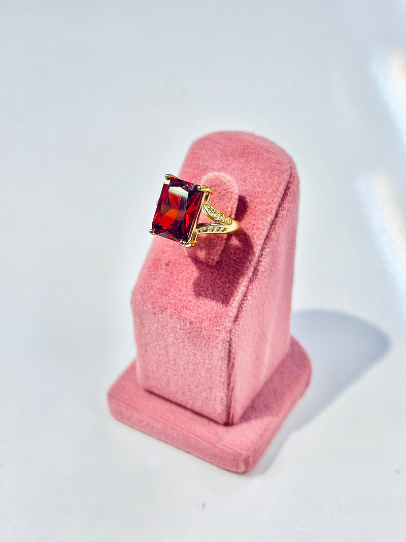 emmy ring