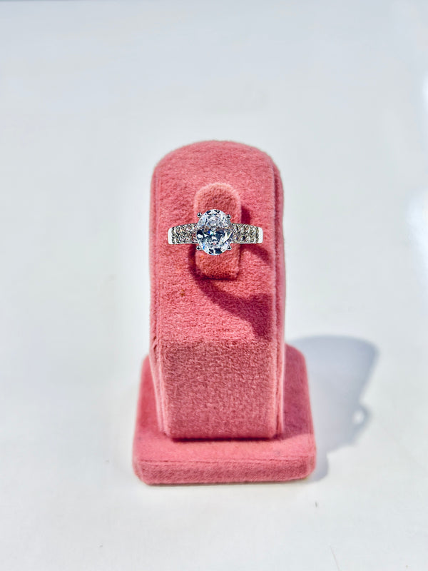 kaliyah ring