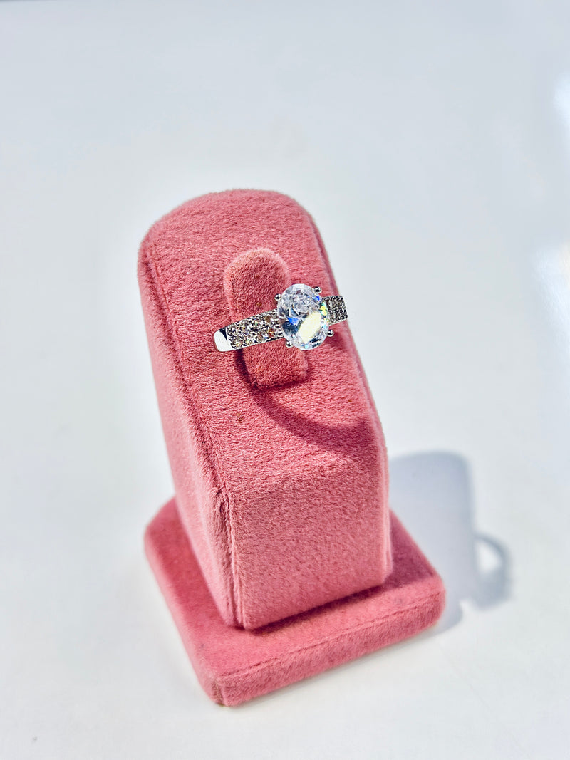 kaliyah ring