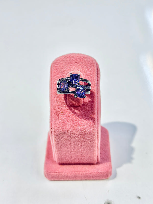 carter ring