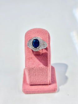 heaven ring