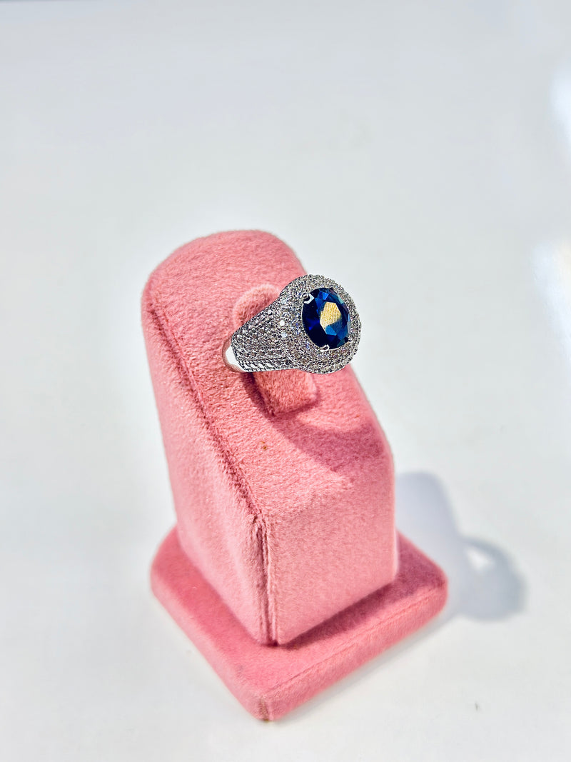 heaven ring